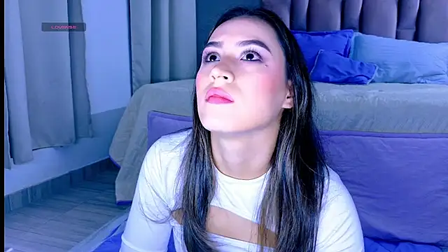 InnoocentLunaa online show from 13, 1, 2026