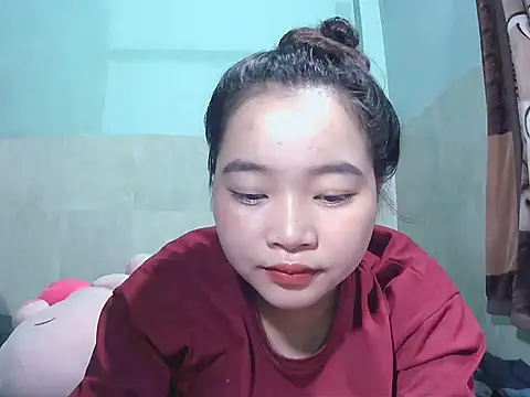 Lily3322 online show from 27, 9, 2025