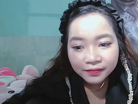 Lily3322 online show from 20, 9, 2025