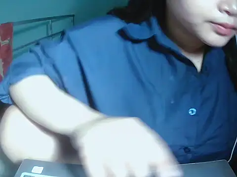 Lily3322 online show from 25, 5, 2026