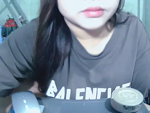 Lily3322 online show from 27, 2, 2026