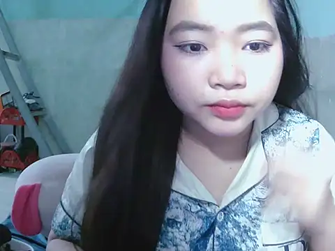 Lily3322 online show from 26, 3, 2026