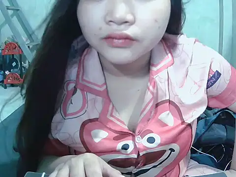 Lily3322 online show from 22, 2, 2026