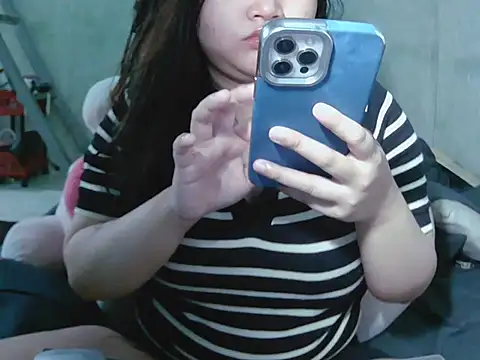 Lily3322 online show from 29, 3, 2026