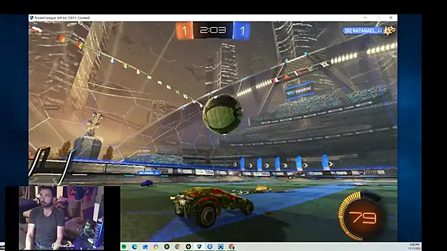 djp1337sls online show from 11, 11, 2025