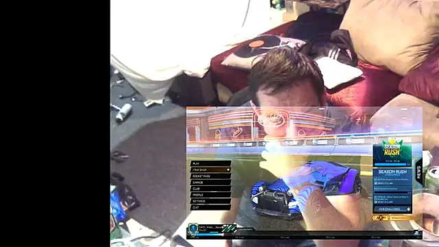 djp1337sls online show from 2, 12, 2025