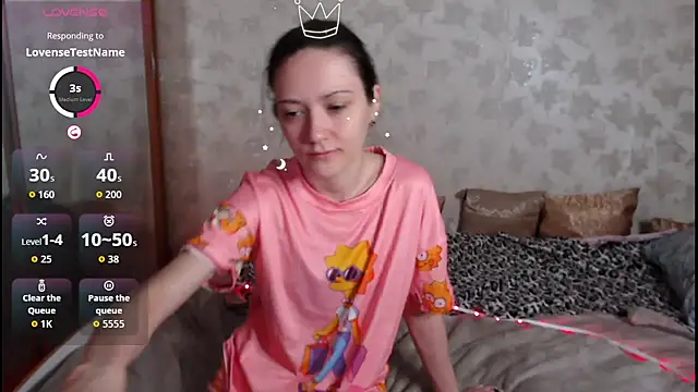 Just fuunny girl online show from 16, 5, 2026