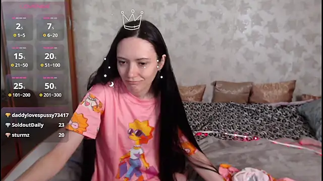 Just fuunny girl online show from 15, 5, 2026