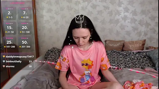 Just fuunny girl online show from 15, 5, 2026