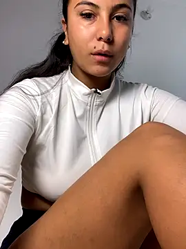 Sarahcutexoxox online show from 1, 10, 2025