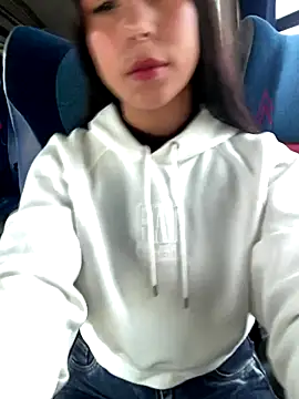 Sarahcutexoxox online show from 5, 10, 2025