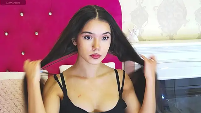 AlexisDevine online show from 1, 10, 2025