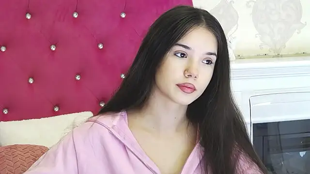 Snapshot of AlexisDevine chatting on 1, 2, 2026 AlexisDevine online show from 1, 2, 2026