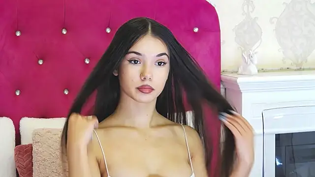 AlexisDevine online show from 16, 10, 2025