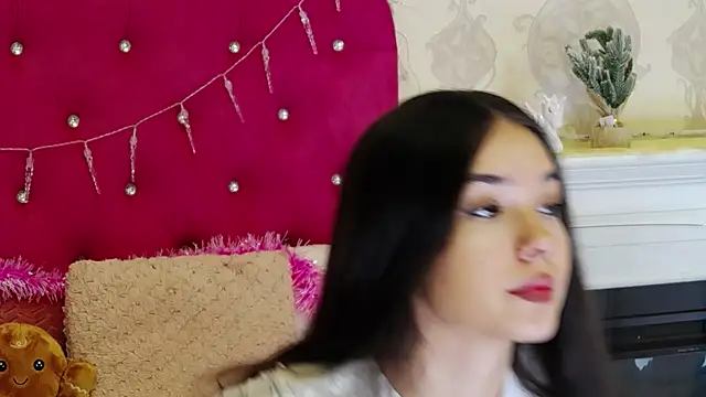 AlexisDevine online show from 6, 1, 2026