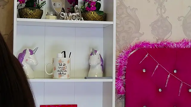 AlexisDevine online show from 19, 12, 2025