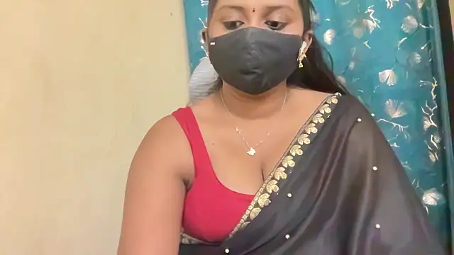 Pavani-Sexy online show from 16, 4, 2026