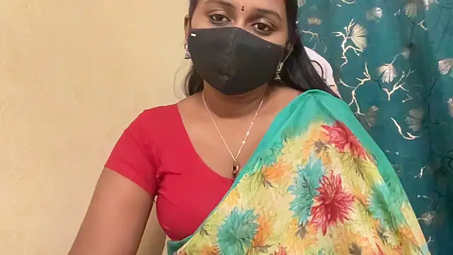 Pavani-Sexy online show from 4, 5, 2026