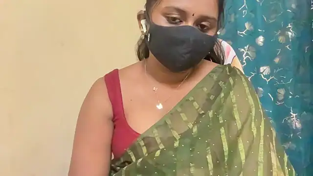 Pavani-Sexy online show from 18, 4, 2026