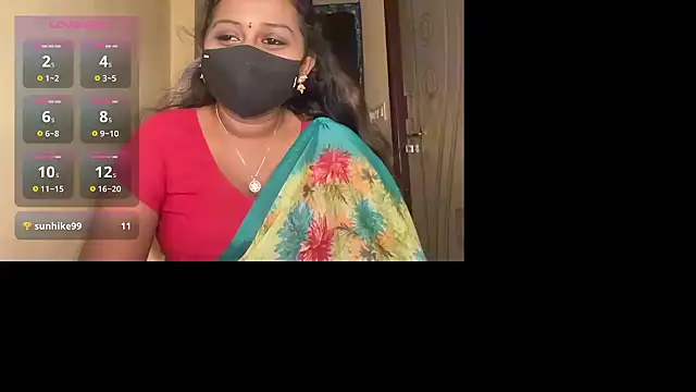 Snapshot of Pavani-Sexy chatting on 17, 2, 2026 Pavani-Sexy online show from 17, 2, 2026