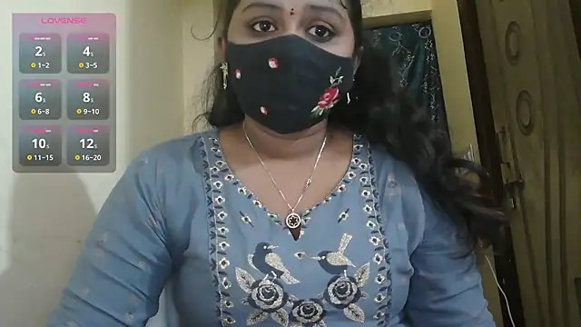 Snapshot of Pavani-Sexy chatting on 13, 2, 2026 Pavani-Sexy online show from 13, 2, 2026