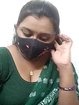 Pavani-Sexy online show from 22, 12, 2025