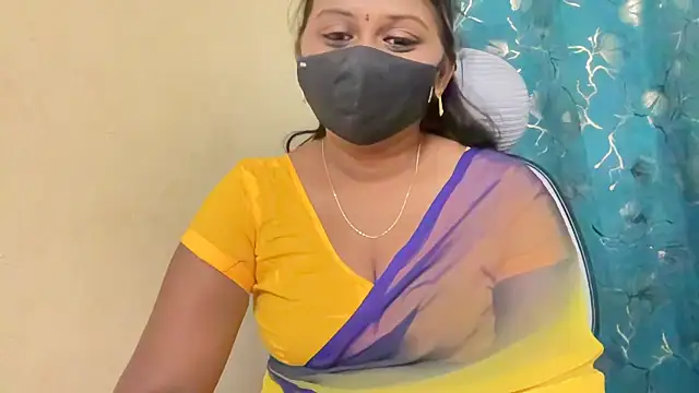 Pavani-Sexy online show from 26, 5, 2026