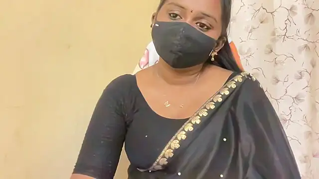 Pavani-Sexy online show from 9, 4, 2026