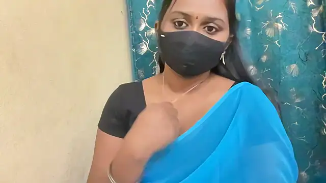 Pavani-Sexy online show from 29, 4, 2026
