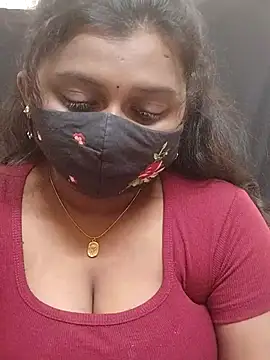 Pavani-Sexy online show from 18, 12, 2025