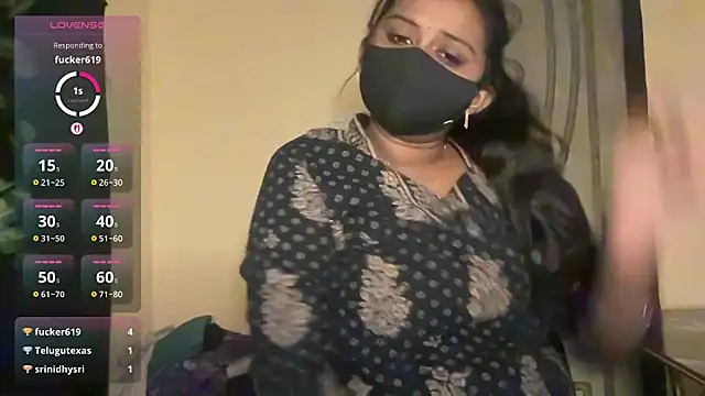 Snapshot of Pavani-Sexy chatting on 15, 2, 2026 Pavani-Sexy online show from 15, 2, 2026