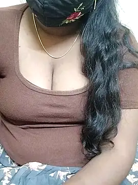 Pavani-Sexy online show from 19, 11, 2025