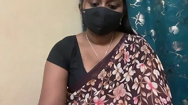 Pavani-Sexy online show from 8, 5, 2026