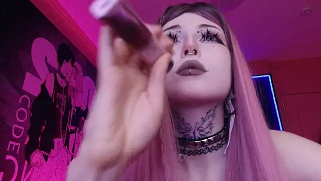 MilkMeSoftly online show from 16, 10, 2025