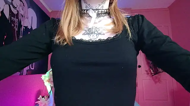 MilkMeSoftly online show from 2, 10, 2025