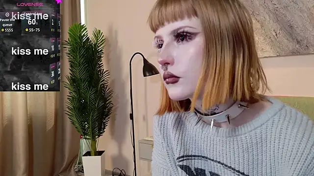 MilkMeSoftly online show from 1, 3, 2026