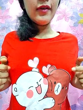 MariaEva69 online show from 18, 10, 2025