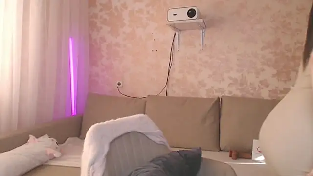 lustxSALLY online show from 25, 3, 2026