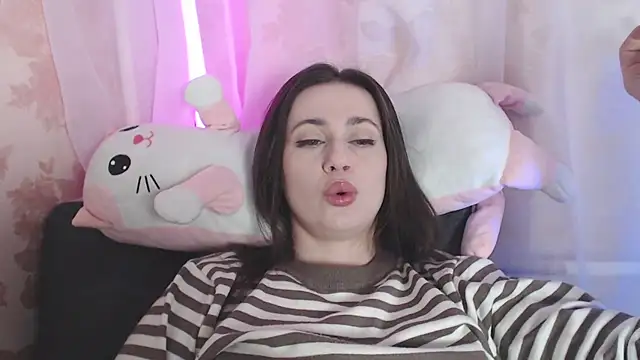 lustxSALLY online show from 13, 11, 2025