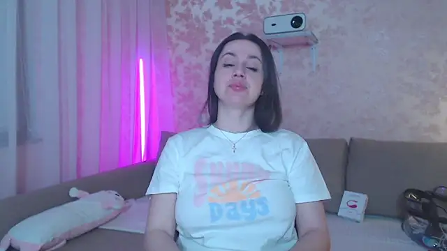 lustxSALLY online show from 8, 1, 2026