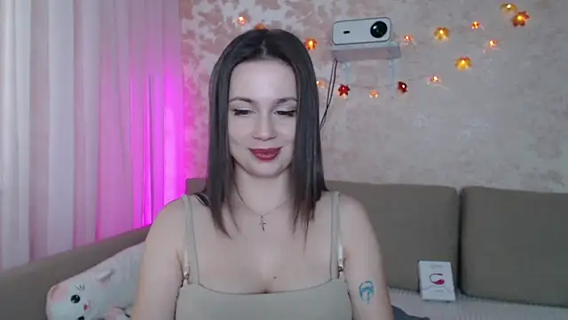 lustxSALLY online show from 13, 10, 2025