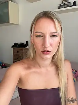 Snapshot of NattieBoo chatting on 1, 7, 2026 NattieBoo online show from 1, 7, 2026