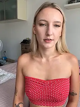 NattieBoo online show from 7, 6, 2026