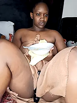 ALICIA X98 online show from 23, 12, 2025