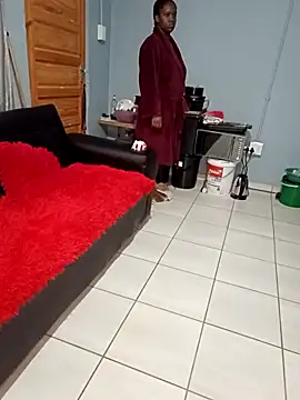 ALICIA X98 online show from 13, 4, 2026