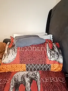 ALICIA X98 online show from 17, 1, 2026