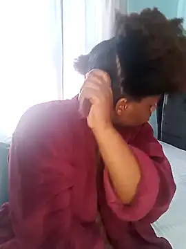 ALICIA X98 online show from 9, 3, 2026