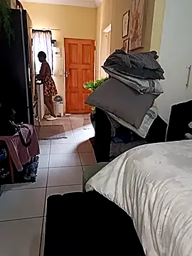 ALICIA X98 online show from 22, 2, 2026