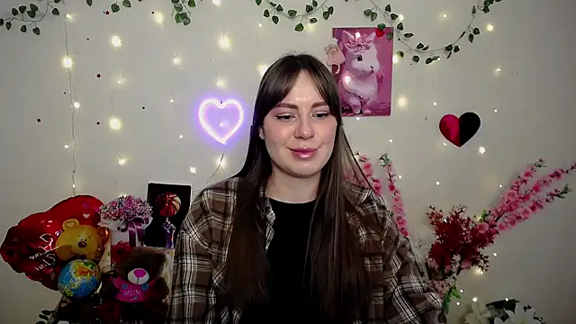 Amanda Bright  online show from 4, 3, 2026