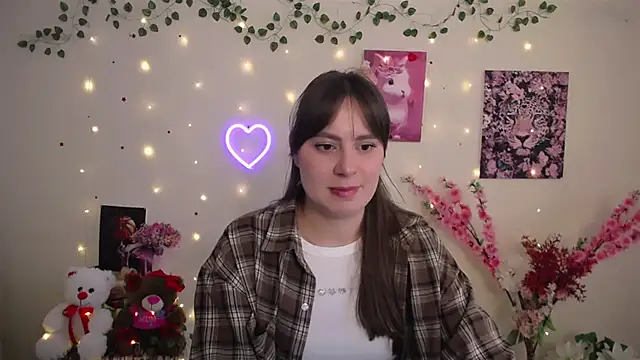 Amanda Bright  online show from 26, 5, 2026